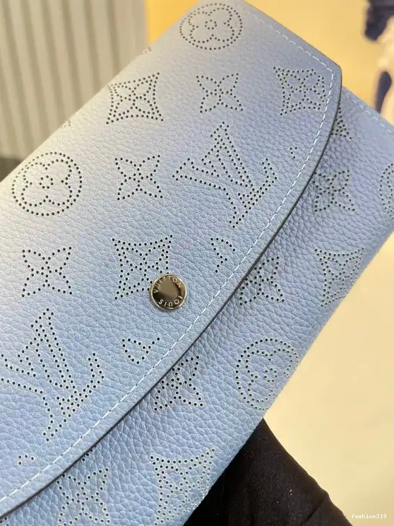 WALLET IRIS LOUIS VUITTON 0331